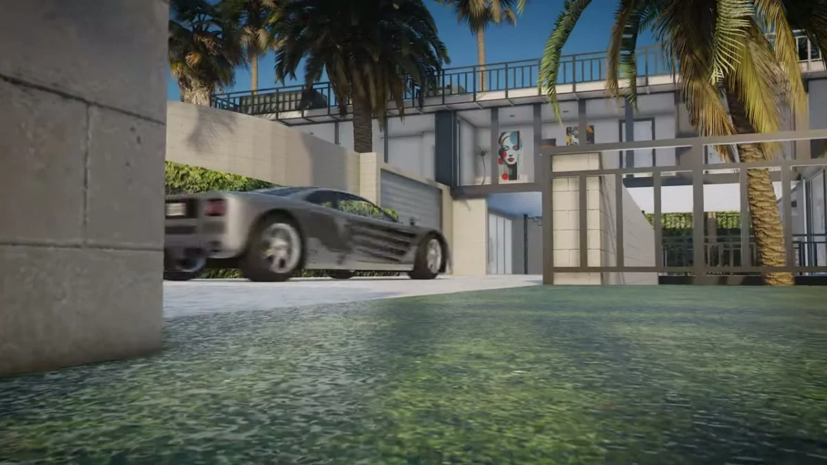 Energy Elite House FiveM resource preview 3