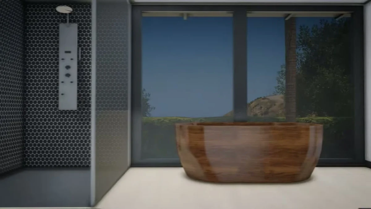 Energy Elite House FiveM resource preview 9