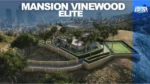 Energy Elite House FiveM resource preview