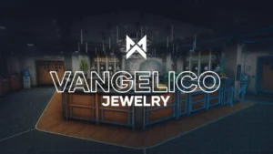 MarKz – Vangelico Jewelry FiveM resource preview