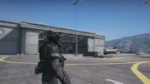 50x HQ CHROMIUM Weapon Pack FiveM prévia do recurso 10