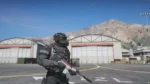 50x HQ CHROMIUM Weapon Pack FiveM prévia do recurso 12
