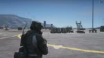 50x HQ CHROMIUM Weapon Pack FiveM prévia do recurso 13