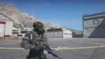 50x HQ CHROMIUM Weapon Pack FiveM visualização do recurso 15