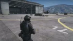 50x HQ CHROMIUM Weapon Pack FiveM prévia do recurso 20