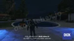 okok Chat V2 FiveM Ressourcen Vorschau 2