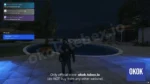 okok Chat V2 FiveM Ressourcen Vorschau 4