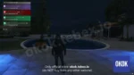 okok Chat V2 FiveM Ressourcen Vorschau 5