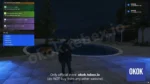 okok Chat V2 FiveM Ressourcen Vorschau 8