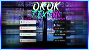 okok Visualização do recurso TextUI FiveM