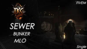 Bunker do GTA 5