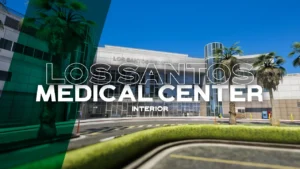 Los Santos Medical Center