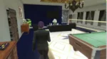 Mafia Bratva Mansion MLO FiveM resource preview 6
