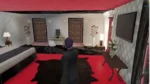 Mafia Bratva Mansion MLO FiveM resource preview 7