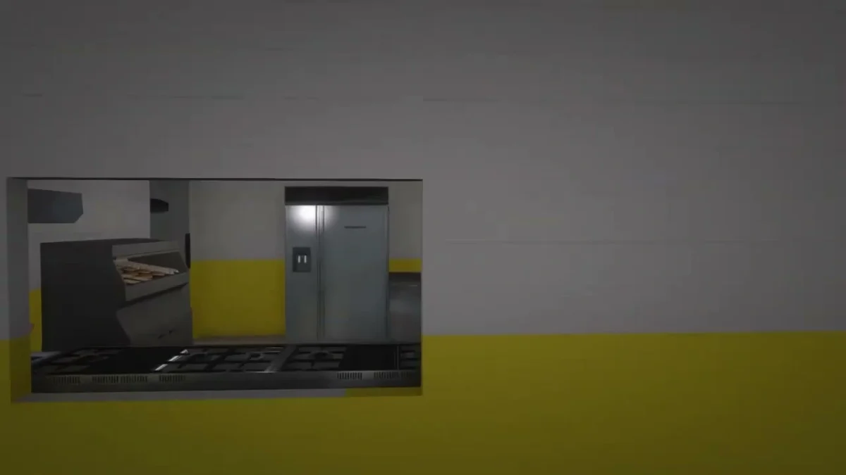 Horny’s Burgers FiveM resource preview 2