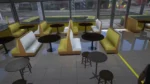 Horny’s Burgers FiveM resource preview 3