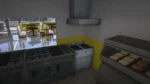 Horny’s Burgers FiveM resource preview 8