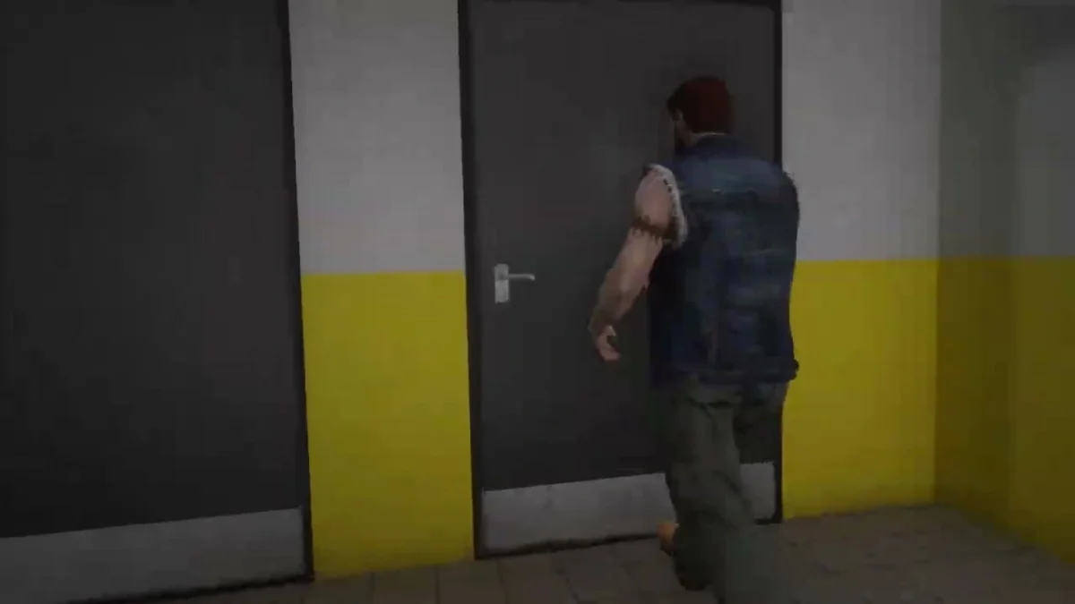Horny’s Burgers FiveM resource preview 10