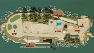 Molo Alcatraz