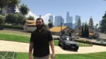 QuantV Graphic Mod — FiveM & GTA V FiveM resource preview 3