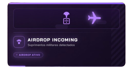 IC3D Airdrops for FiveM: Free Release, Dependencies and Loot Checks Airdrop incoming notification