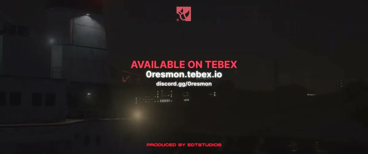 Rexora Illegal Job Pack v1.1.2 FiveM Ressourcen Vorschau 5