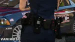 Duty Belts und Safariland 2 Holster Pack (FiveM EUP) FiveM Ressourcen Vorschau 18