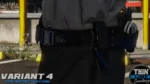 Duty Belts und Safariland 2 Holster Pack (FiveM EUP) FiveM Ressourcen Vorschau 45