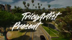 Tricy Vespucci Beach MLO FiveM resource preview