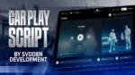Best CarPlay FiveM resource preview