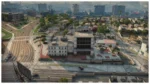 Departamento de Polícia de Vespucci MLO FiveM prévia do recurso