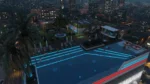 Rooftop Villa (Lombank Rooftop) FiveM resource preview