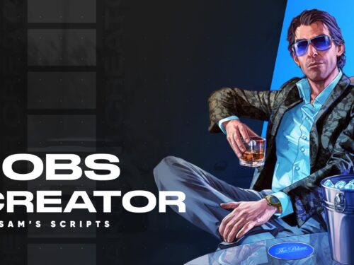 Jobs Creator 8.16.8