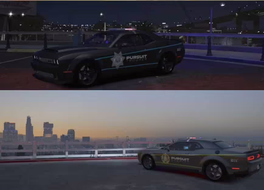 Vista previa del recurso de EthicalRP Server FiveM 10