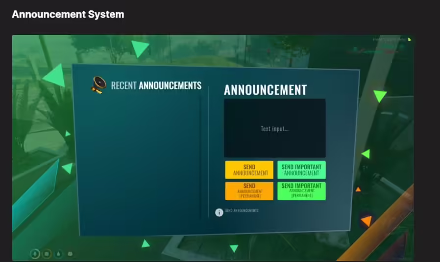 NoPixel 4.0 inspired - Server FiveM resource preview 12