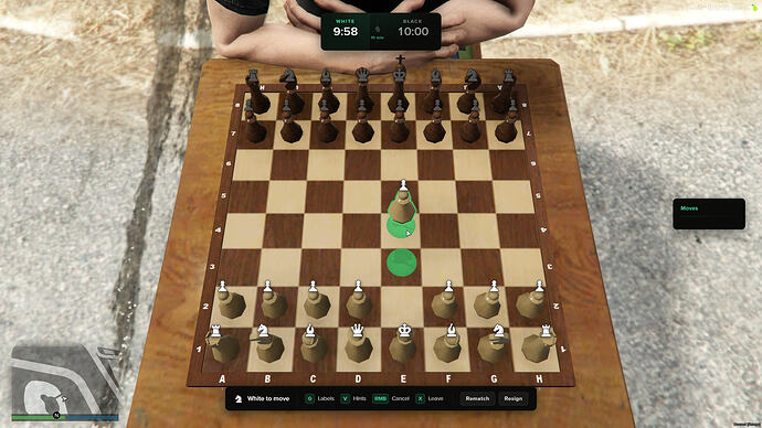 STG Chess v2 STG Chess v2
