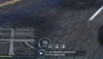 Automobil HUD FiveM Vorschau