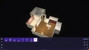 KQ Shell Creator - FiveM in-game Interior Designer