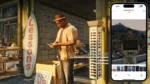 LB Phone v2 photo gallery shown in the official product video
