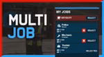 Core Multiple Jobs FiveM resource preview 3