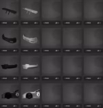 0R Mechanic FiveM resource preview