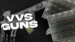 VVS Gun Pack FiveM Ressourcen Vorschau 2