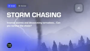 Storm Chasing FiveM resource preview 2