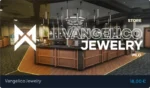 MarKz - Vangelico Jewelry FiveM Ressourcen-Vorschau 10